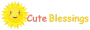 cute blessings