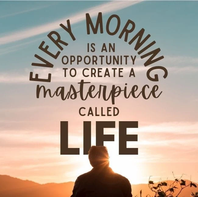 Inspirational Reflections to Ignite Motivation