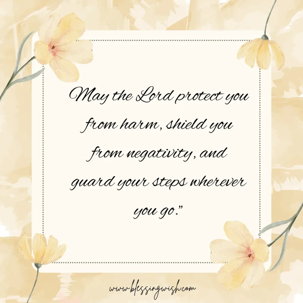 Quick Tips for Writing Cute Blessings: