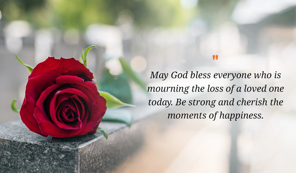 Memorial Day Messages for Loved Ones