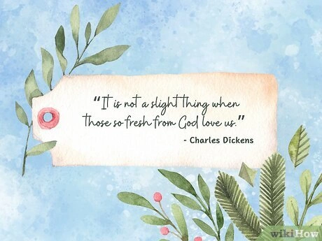 When to Use Non-Religious Cute Blessings